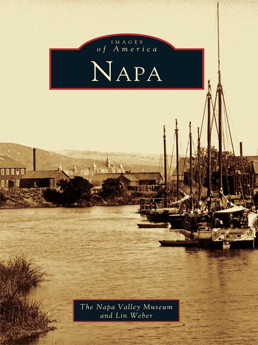 Cover image for Napa